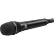 Sennheiser AVX Handheld Transmitter with 835 Dynamic Cardioid capsule and on/off switch