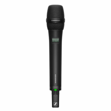 Sennheiser AVX ME2/835 SET-3 Digital Wireless Handheld and Lavalier Combo Kit