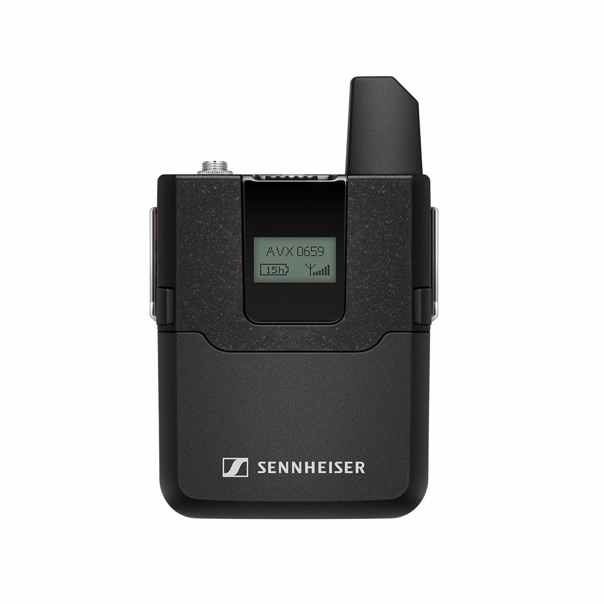 Sennheiser AVX ME2/835 SET-3 Digital Wireless Handheld and Lavalier Combo Kit