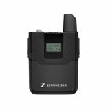 Sennheiser AVX ME2/835 SET-3 Digital Wireless Handheld and Lavalier Combo Kit