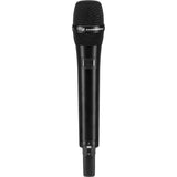 Sennheiser AVX835 Digital Wireless Cardioid Handheld Microphone System