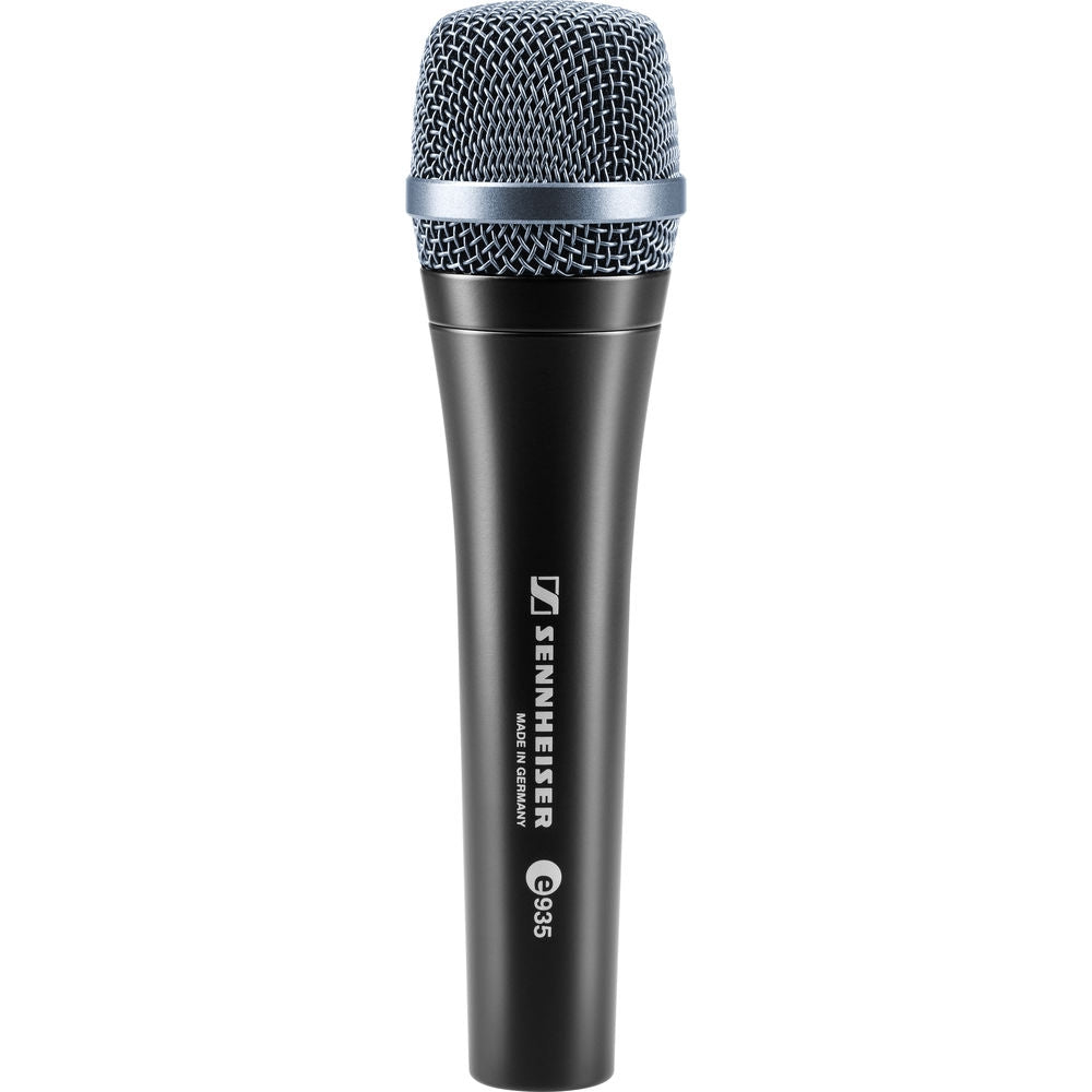 Sennheiser E935 Dynamic cardioid stage Microphone