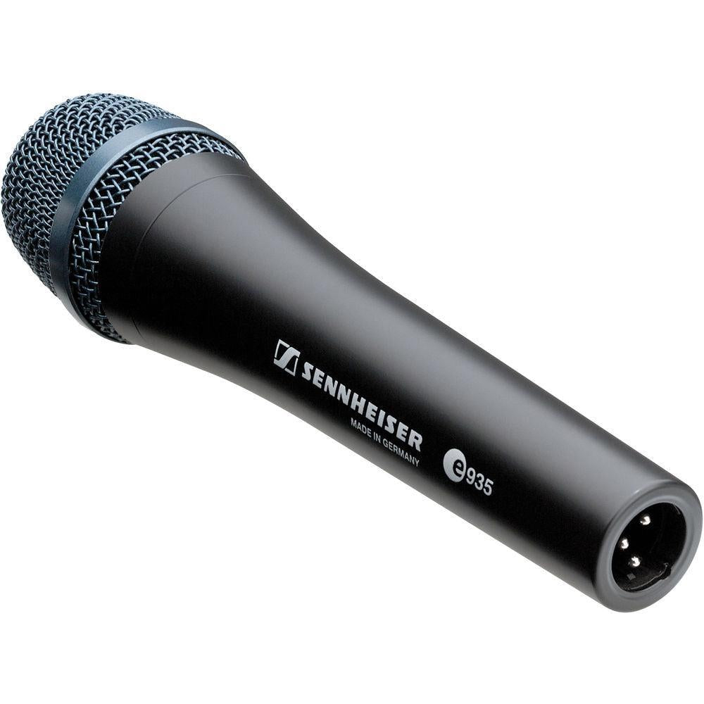 Sennheiser E935 Dynamic cardioid stage Microphone