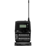 Sennheiser Evolution EW512 G4-GBW Pro Wireless Gold MKE2 Lav Microphone System (626 - 668 MHz)