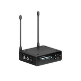 Sennheiser Evolution Wireless Digital EW-DP ENG Wireless Lavalier and Plug on Transmitter Set (R1-6: 520 to 576 MHz)