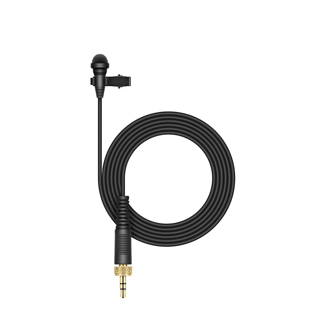 Sennheiser Evolution Wireless Digital EW-DP ENG Wireless Lavalier and Plug on Transmitter Set (R1-6: 520 to 576 MHz)