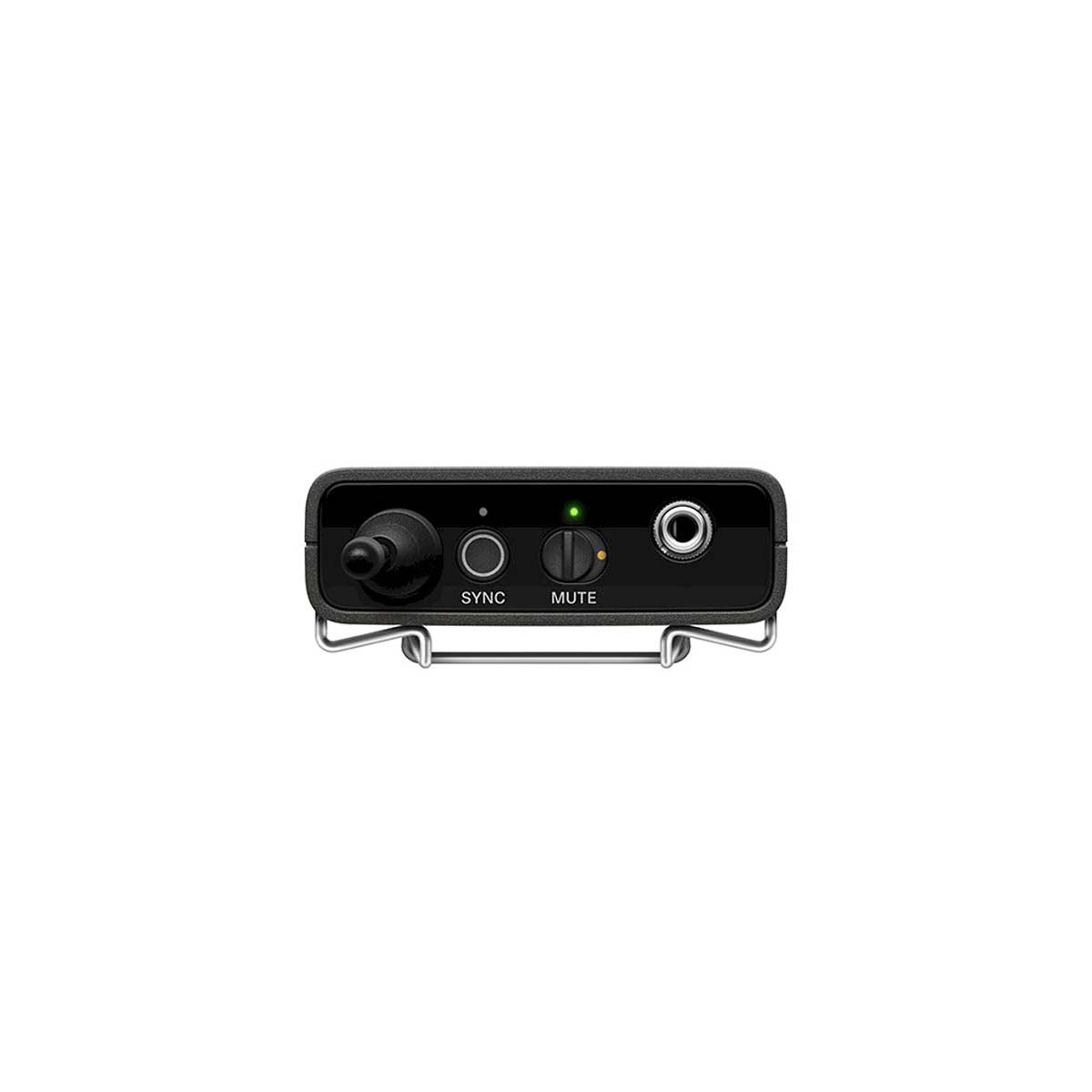 Sennheiser Evolution Wireless Digital EW-DP ME-4 Lavalier Set (Y1-3: 1785.2 to 1799.8 MHz)