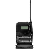 Sennheiser EW 500 FILM G4-GBW Portable Wireless Combo Set (606 - 678 MHz)
