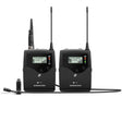 Sennheiser EW 512P G4-S 520-558 MHz Portable Lavalier Wireless Set