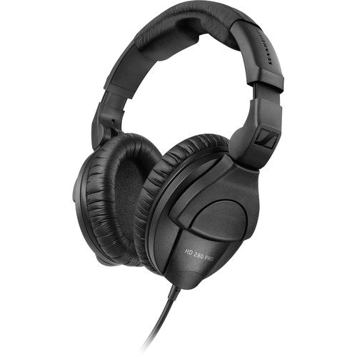 Sennheiser HD 280 PRO MK2 Dynamic Stereo Headphones