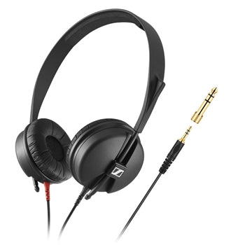 Sennheiser HD25 Light Professional Monitor Headphones