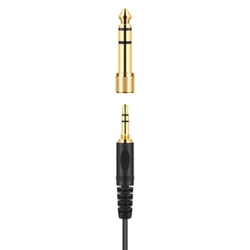 Sennheiser HD25 Light Professional Monitor Headphones