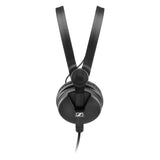 Sennheiser HD25 Professional Monitor/DJ Headphones