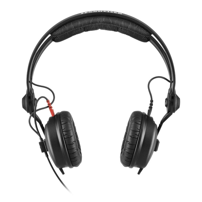 Sennheiser HD25 Professional Monitor/DJ Headphones