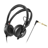 Sennheiser HD25 Professional Monitor/DJ Headphones