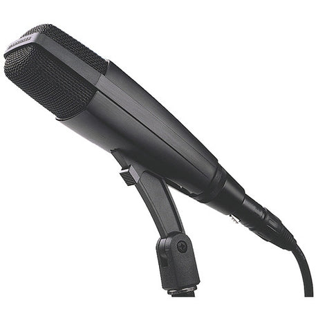 Sennheiser MD421-II Studio Directional Microphone