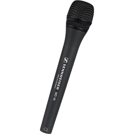 Sennheiser MD46 Dynamic ENG Hand Held Microphone