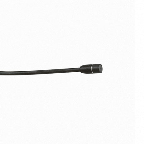 Sennheiser MKE2 Gold Omni Lavalier Mic in Black