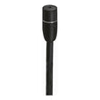 Sennheiser MKE2 Gold Omni Lavalier Mic in Black