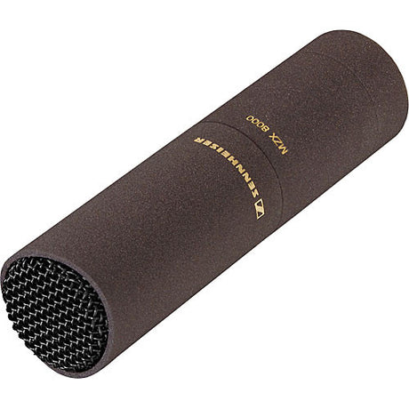 Sennheiser MKH 8020 Compact Omnidirectional Condenser Microphone (SIngle Mic)