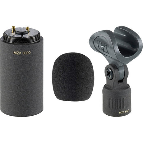 Sennheiser MKH 8040 Cardioid Condenser Microphone (Single)