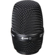 Sennheiser MMD-845 Supercardioid Dynamic Capsule for Handheld Transmitters in Black