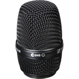 Sennheiser MMD-845 Supercardioid Dynamic Capsule for Handheld Transmitters in Black