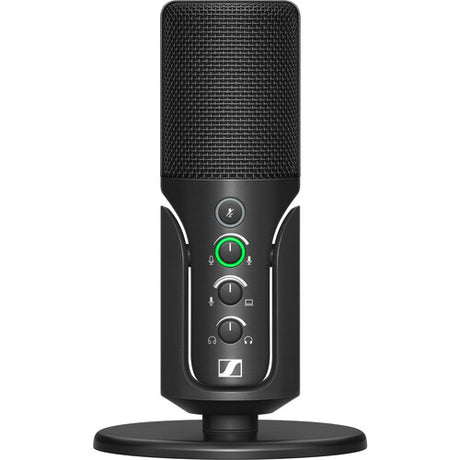 Sennheiser Profile USB Condenser Microphone with Desktop Stand