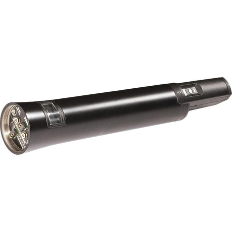 Sennheiser SKM AVX3 Digital Handheld Transmitter with No Microphone Capsule
