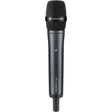 Sennheiser SKM100 G4 Handheld Transmitter wo/Mute Switch, No Capsule B: (626 to 668 MHz)