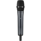 Sennheiser SKM100 G4 Handheld Transmitter wo/Mute Switch, No Capsule B: (626 to 668 MHz)