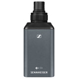 Sennheiser SKP 100G4-B Plug-on transmitter (626 - 668 MHz)