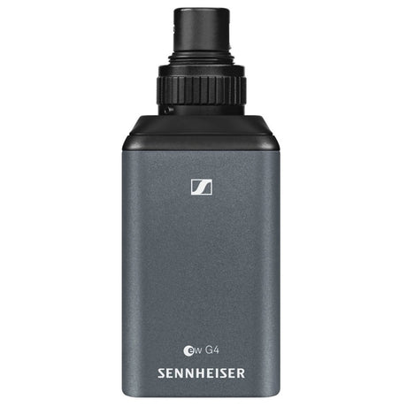 Sennheiser SKP 100G4-B Plug-on transmitter (626 - 668 MHz)