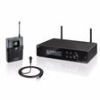 Sennheiser XSW 2-ME2-B Lavalier Set (614-638 MHz)