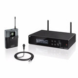 Sennheiser XSW 2-ME2-B Lavalier Set (614-638 MHz)