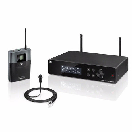 Sennheiser XSW 2-ME2-B Lavalier Set (614-638 MHz)