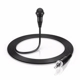 Sennheiser XSW 2-ME2-B Lavalier Set (614-638 MHz)
