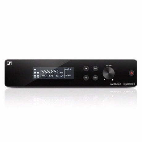 Sennheiser XSW 2-ME2-B Lavalier Set (614-638 MHz)