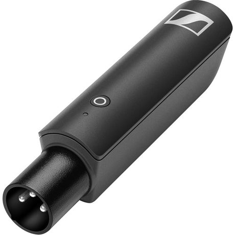 Sennheiser XSW-D XLR Base Set excludes Microphone