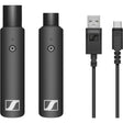 Sennheiser XSW-D XLR Base Set excludes Microphone