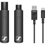 Sennheiser XSW-D XLR Base Set excludes Microphone