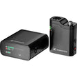 Sennheiser Profile Wireless 1-Person Clip-On Microphone System