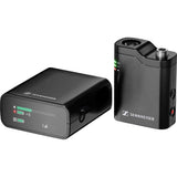Sennheiser Profile Wireless 1-Person Clip-On Microphone System