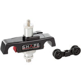 SHAPE Universal Lens Support Pro