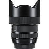 Sigma 14-24mm f/2.8 DG HSM Art Lens for Canon