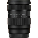 Sigma 28-70mm f/2.8 DG DN Contemporary Lens for L-Mount