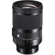 Sigma 35mm f/1.2 DG DN Art Lens for Sony E-Mount