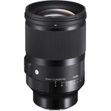 Sigma 35mm f/1.2 DG DN Art Lens for Sony E-Mount