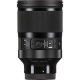Sigma 35mm f/1.2 DG DN Art Lens for Sony E-Mount