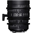 Sigma 18-35mm T2 Lens Canon EF Mount